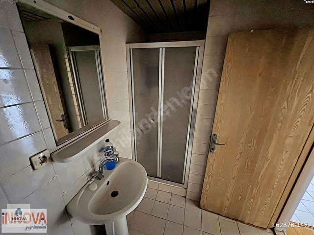 KOCAELİ GEBZE YENİKENTTE KİRALIK 1+1 EŞYALI DAİRE - Görsel 11