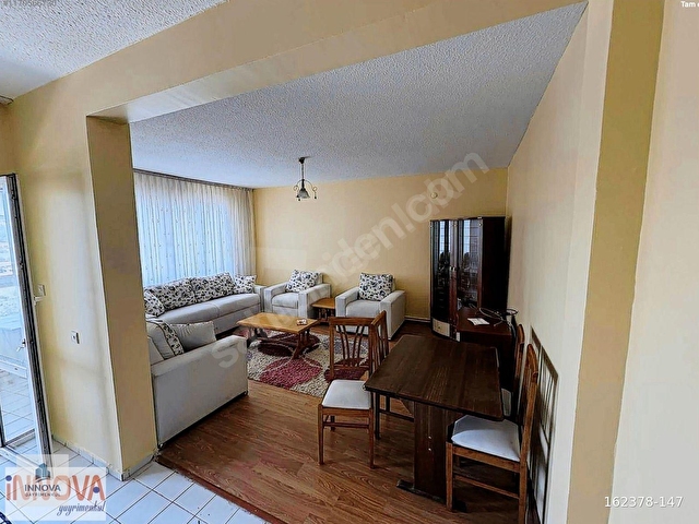 KOCAELİ GEBZE YENİKENTTE KİRALIK 1+1 EŞYALI DAİRE - Görsel 6