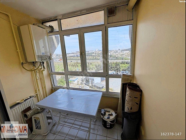 KOCAELİ GEBZE YENİKENTTE KİRALIK 1+1 EŞYALI DAİRE - Görsel 16