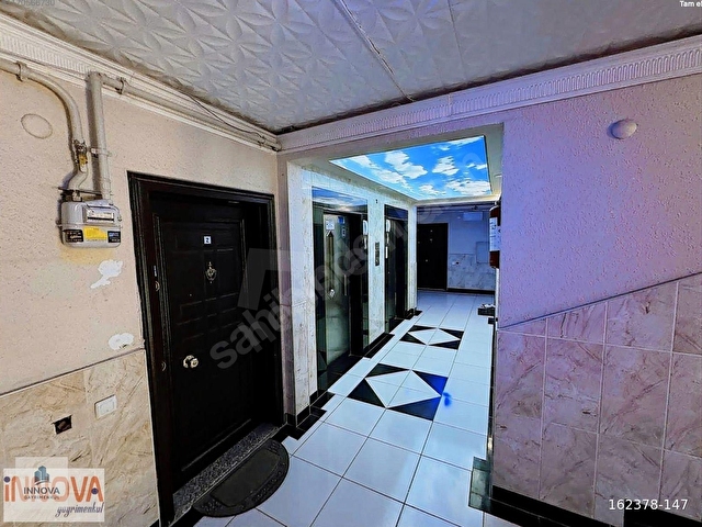 KOCAELİ GEBZE YENİKENTTE KİRALIK 1+1 EŞYALI DAİRE - Görsel 15