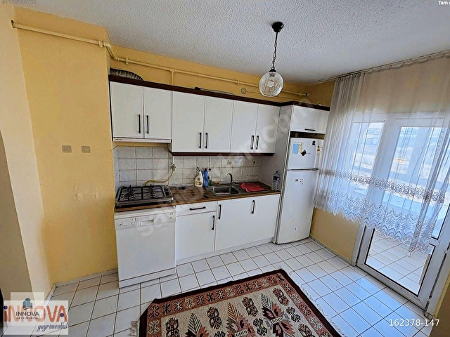 KOCAELİ GEBZE YENİKENTTE KİRALIK 1+1 EŞYALI DAİRE - Görsel 24