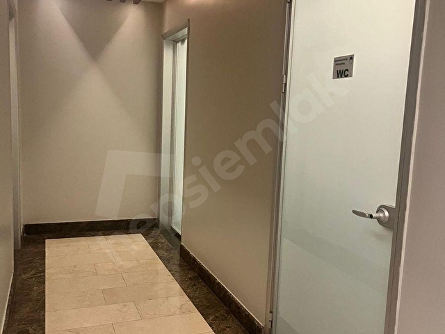 DAP VADİSİ Z OFİSTE TEMİZ SATILIK OFİS - Görsel 11