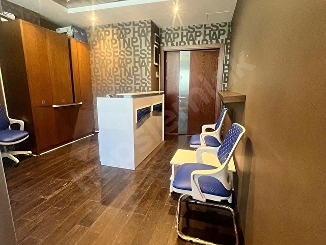 DAP VADİSİ Z OFİSTE TEMİZ SATILIK OFİS - Görsel 3