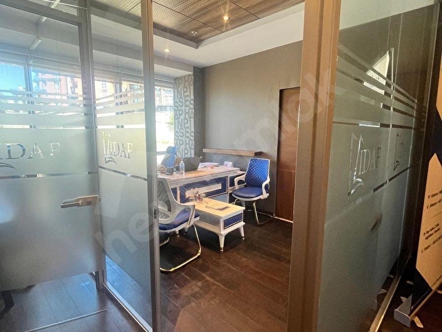 DAP VADİSİ Z OFİSTE TEMİZ SATILIK OFİS - Görsel 7
