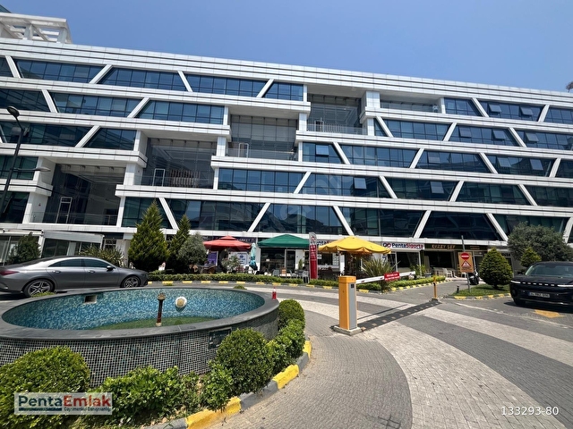 DAP VADİSİ Z OFİSTE TEMİZ SATILIK OFİS - Görsel 2
