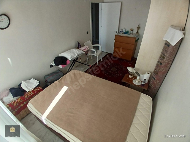 EU GAYRİMENKULDEN 2+1 AYRI MUTFAKLI HAVUZLU DAİRE - Görsel 18