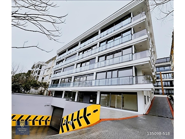 BOĞAZI EVİNİZE TAŞIYAN SATILIK 3+1 AYRICALIKLI YAŞAM - Görsel 5