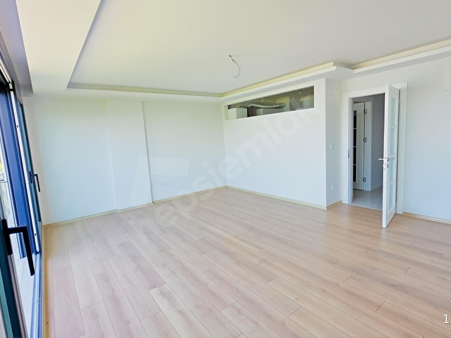 BOĞAZI EVİNİZE TAŞIYAN SATILIK 3+1 AYRICALIKLI YAŞAM - Görsel 23