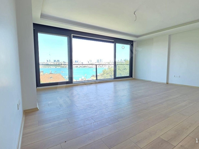 BOĞAZI EVİNİZE TAŞIYAN SATILIK 3+1 AYRICALIKLI YAŞAM - Görsel 27