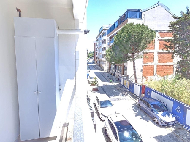 BOĞAZI EVİNİZE TAŞIYAN SATILIK 3+1 AYRICALIKLI YAŞAM - Görsel 30