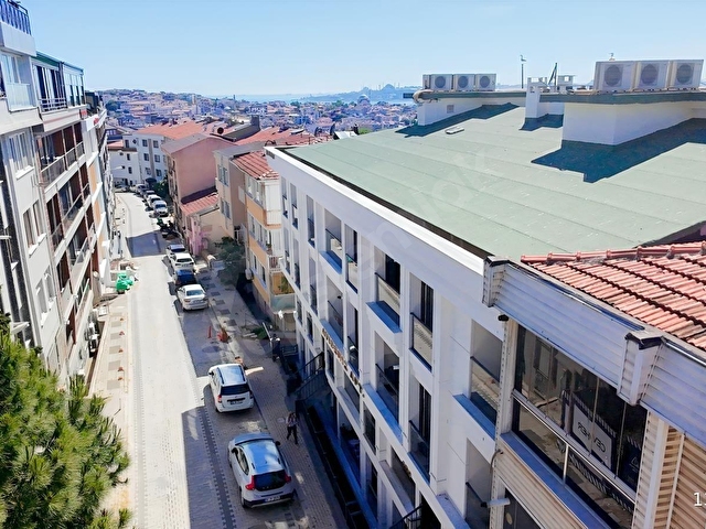 BOĞAZI EVİNİZE TAŞIYAN SATILIK 3+1 AYRICALIKLI YAŞAM - Görsel 26