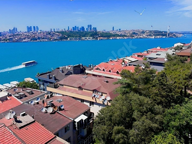 BOĞAZI EVİNİZE TAŞIYAN SATILIK 3+1 AYRICALIKLI YAŞAM - Görsel 28