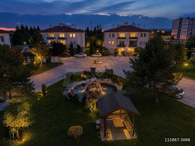 [ İMPARATOR ] OVA EVLERİNDE HUZUR İLE İÇ İÇE RESTORASYONLU 2+1 - Görsel 9