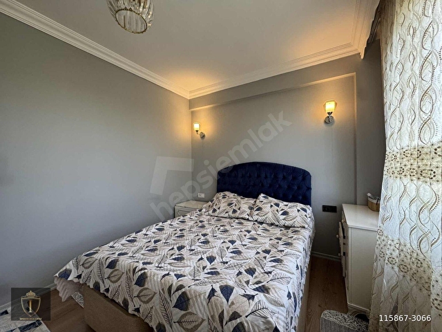 [ İMPARATOR ] OVA EVLERİNDE HUZUR İLE İÇ İÇE RESTORASYONLU 2+1 - Görsel 27