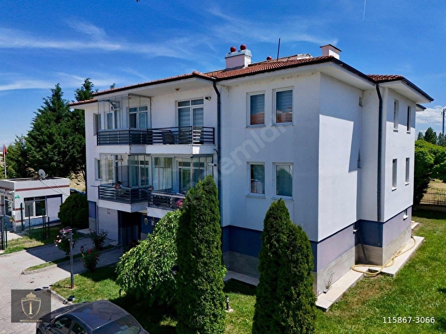 [ İMPARATOR ] OVA EVLERİNDE HUZUR İLE İÇ İÇE RESTORASYONLU 2+1