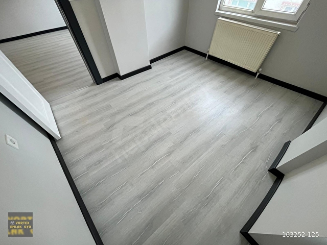 SİNCAN PLEVNE MAHDE 3+1 ARA KATTA FULL YAPILI DAİRE - Görsel 11