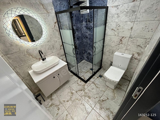 SİNCAN PLEVNE MAHDE 3+1 ARA KATTA FULL YAPILI DAİRE - Görsel 26