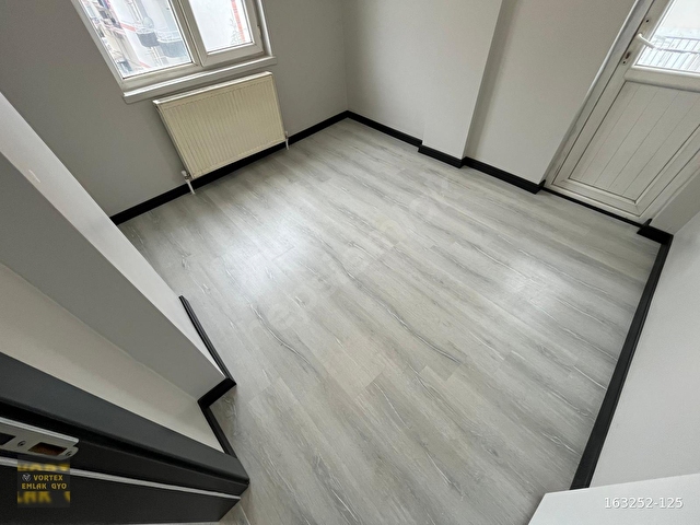 SİNCAN PLEVNE MAHDE 3+1 ARA KATTA FULL YAPILI DAİRE - Görsel 14