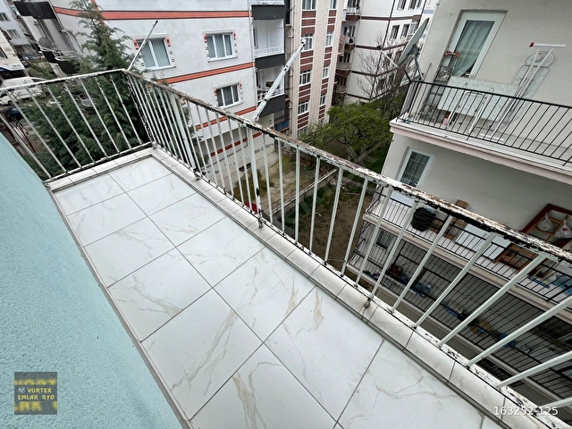 SİNCAN PLEVNE MAHDE 3+1 ARA KATTA FULL YAPILI DAİRE - Görsel 7