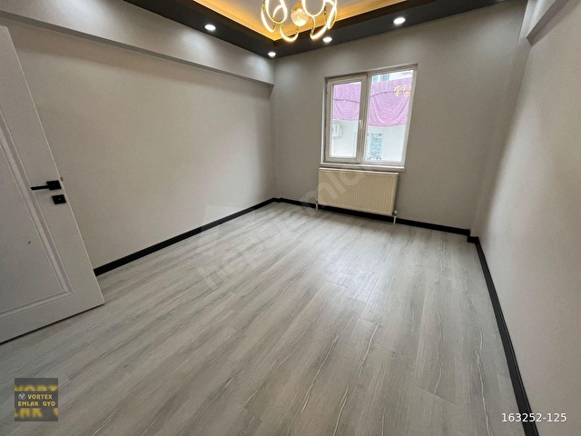 SİNCAN PLEVNE MAHDE 3+1 ARA KATTA FULL YAPILI DAİRE - Görsel 22