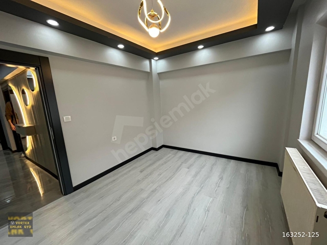SİNCAN PLEVNE MAHDE 3+1 ARA KATTA FULL YAPILI DAİRE - Görsel 15