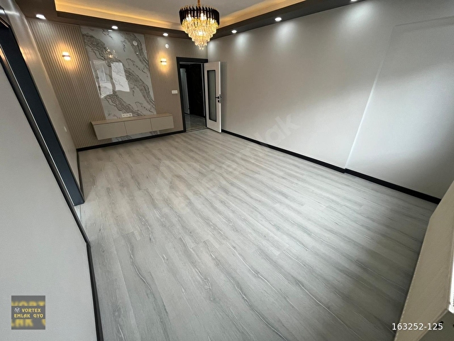 SİNCAN PLEVNE MAHDE 3+1 ARA KATTA FULL YAPILI DAİRE - Görsel 6