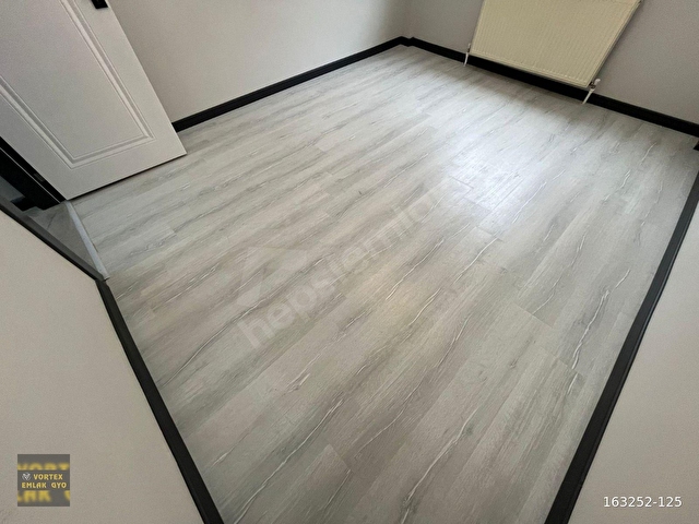 SİNCAN PLEVNE MAHDE 3+1 ARA KATTA FULL YAPILI DAİRE - Görsel 25