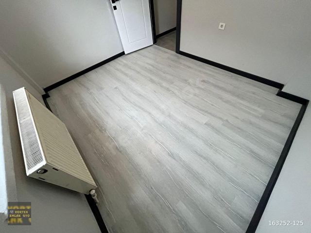 SİNCAN PLEVNE MAHDE 3+1 ARA KATTA FULL YAPILI DAİRE - Görsel 17