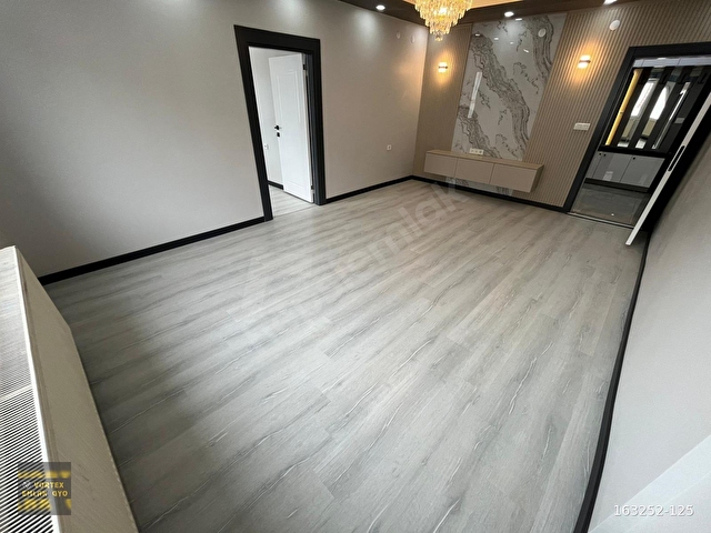 SİNCAN PLEVNE MAHDE 3+1 ARA KATTA FULL YAPILI DAİRE - Görsel 5