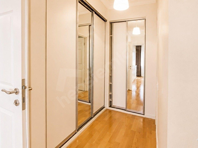ÇANKAYA PORTAKAL ÇIÇEĞİ VADI APARTMANI’NDA ŞEHIR MANZARALI 3,5+1 KIRALIK DAIRE - Görsel 20