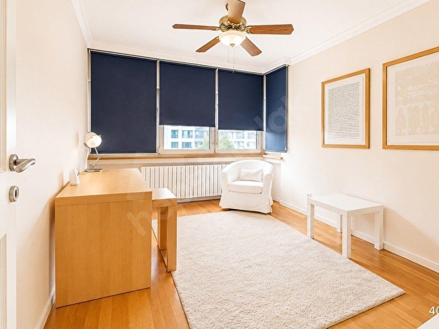 ÇANKAYA PORTAKAL ÇIÇEĞİ VADI APARTMANI’NDA ŞEHIR MANZARALI 3,5+1 KIRALIK DAIRE - Görsel 26