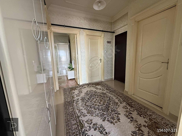 TEPE GYDDEN,YEDİTEPE DE,SİTE İÇİ,ARA KAT,SATILIK 2+1 DAİRE - Görsel 6