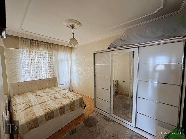 TEPE GYDDEN,YEDİTEPE DE,SİTE İÇİ,ARA KAT,SATILIK 2+1 DAİRE - Görsel 17