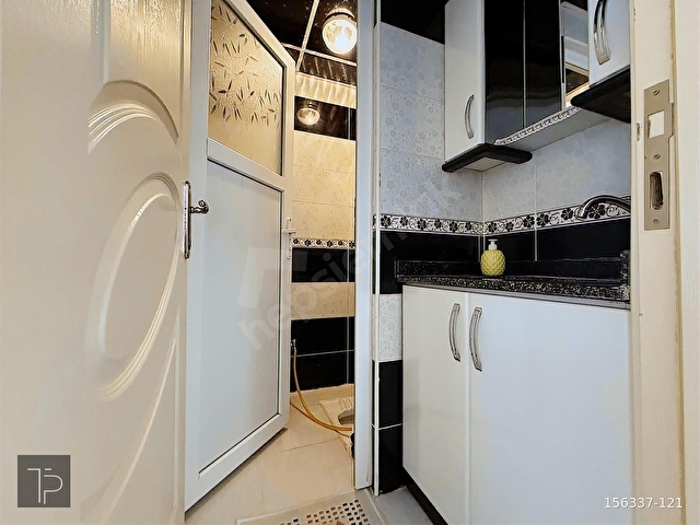 TEPE GYDDEN,YEDİTEPE DE,SİTE İÇİ,ARA KAT,SATILIK 2+1 DAİRE - Görsel 13