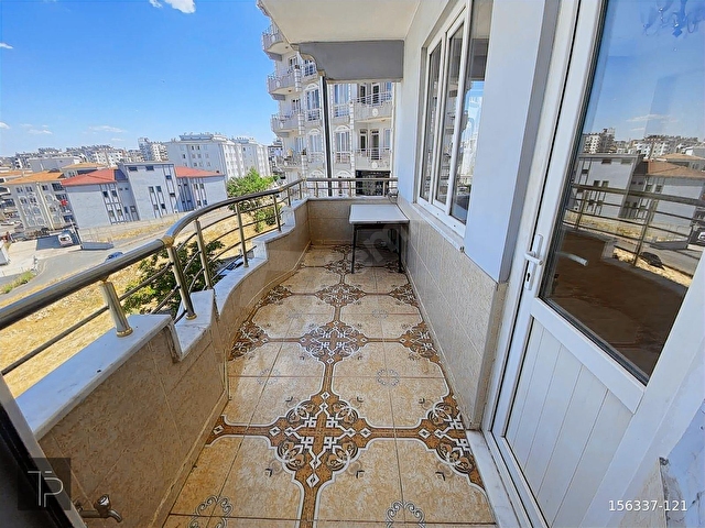 TEPE GYDDEN,YEDİTEPE DE,SİTE İÇİ,ARA KAT,SATILIK 2+1 DAİRE - Görsel 10