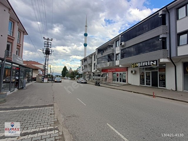 REMAX MAVİDEN KARAPÜRÇEK MERKZDE A 101 ÜSTÜNDE 3+1 YENİ DAİRE - Görsel 26