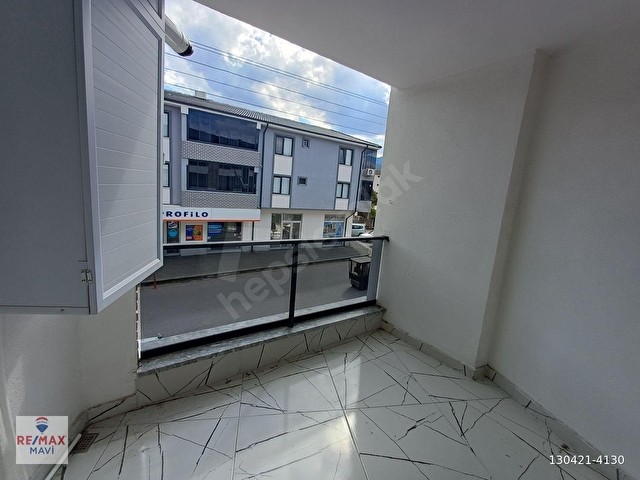 REMAX MAVİDEN KARAPÜRÇEK MERKZDE A 101 ÜSTÜNDE 3+1 YENİ DAİRE - Görsel 11