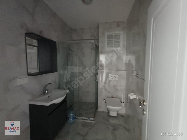 REMAX MAVİDEN KARAPÜRÇEK MERKZDE A 101 ÜSTÜNDE 3+1 YENİ DAİRE - Görsel 16