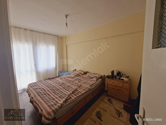 DENİZ MANZARLI 2+1 85M2 ÇİFT CEPHELİ KULLANIŞLI FERAH DAİRE - Görsel 23