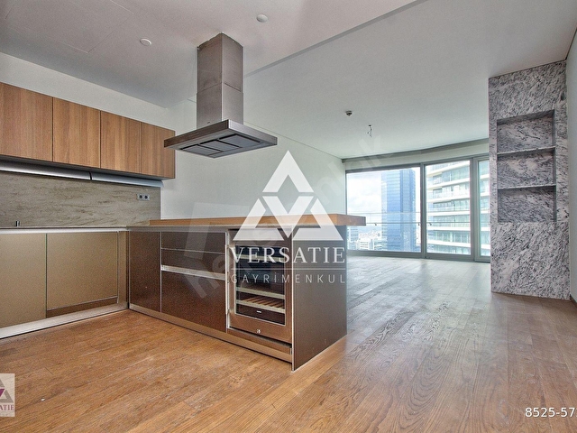 Zorlu Center R1 Kulede Satılık 2+1 Eşyalı / Eşyasız Kaçmaz - Görsel 7