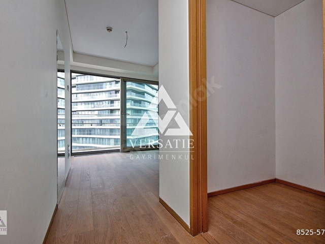 Zorlu Center R1 Kulede Satılık 2+1 Eşyalı / Eşyasız Kaçmaz - Görsel 24