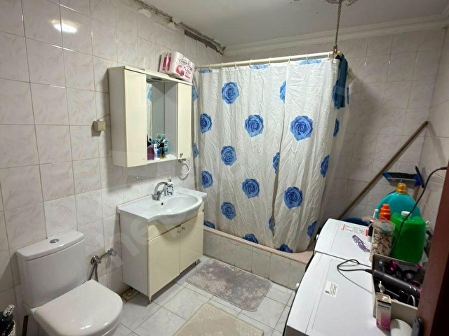 BEYLİKDÜZÜ MİGROS ARKASI METROBÜSE YÜRÜME MESAFESİ 3+1 DAİRE - Görsel 13