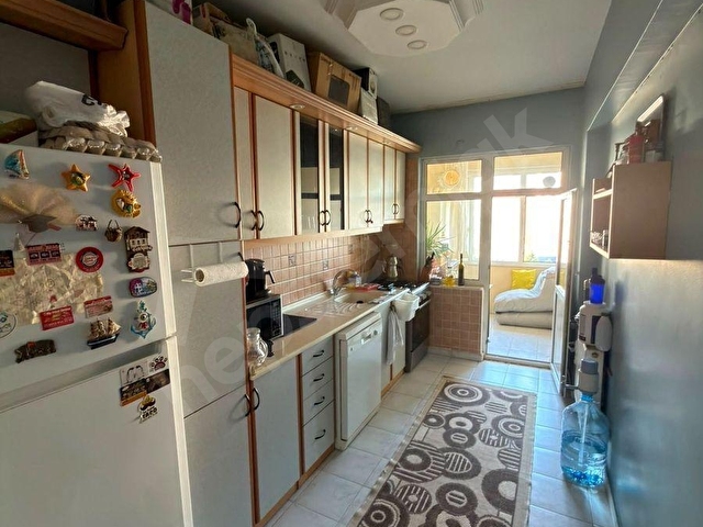 BEYLİKDÜZÜ MİGROS ARKASI METROBÜSE YÜRÜME MESAFESİ 3+1 DAİRE - Görsel 14