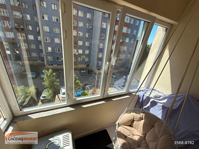 BEYLİKDÜZÜ MİGROS ARKASI METROBÜSE YÜRÜME MESAFESİ 3+1 DAİRE - Görsel 8