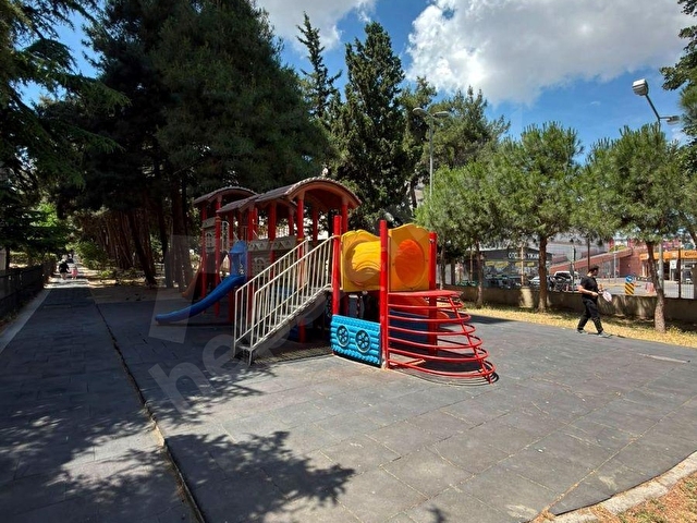 BEYLİKDÜZÜ MİGROS ARKASI METROBÜSE YÜRÜME MESAFESİ 3+1 DAİRE - Görsel 17