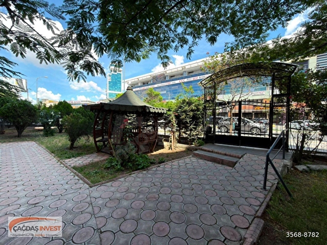 BEYLİKDÜZÜ MİGROS ARKASI METROBÜSE YÜRÜME MESAFESİ 3+1 DAİRE - Görsel 21
