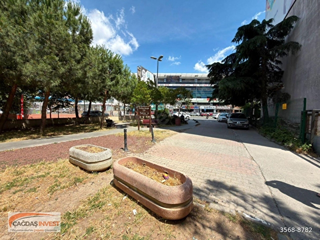 BEYLİKDÜZÜ MİGROS ARKASI METROBÜSE YÜRÜME MESAFESİ 3+1 DAİRE - Görsel 18