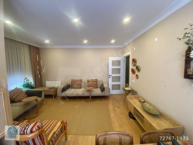 BAKIRKÖY DE  SIFIR 4+2 170 M2 SATILIK DUBLEKS DAİRE - Görsel 3