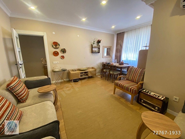 BAKIRKÖY DE  SIFIR 4+2 170 M2 SATILIK DUBLEKS DAİRE - Görsel 6