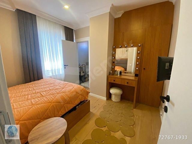 BAKIRKÖY DE  SIFIR 4+2 170 M2 SATILIK DUBLEKS DAİRE - Görsel 7